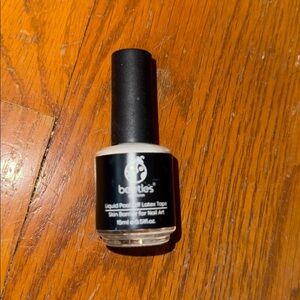 Beetles Liquid Peel Off Tape for Nail Art